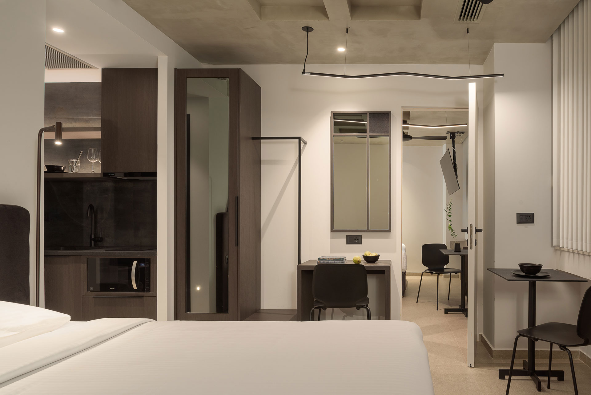 
Pleiades Urban Living Hotel Heraklion Crete 42