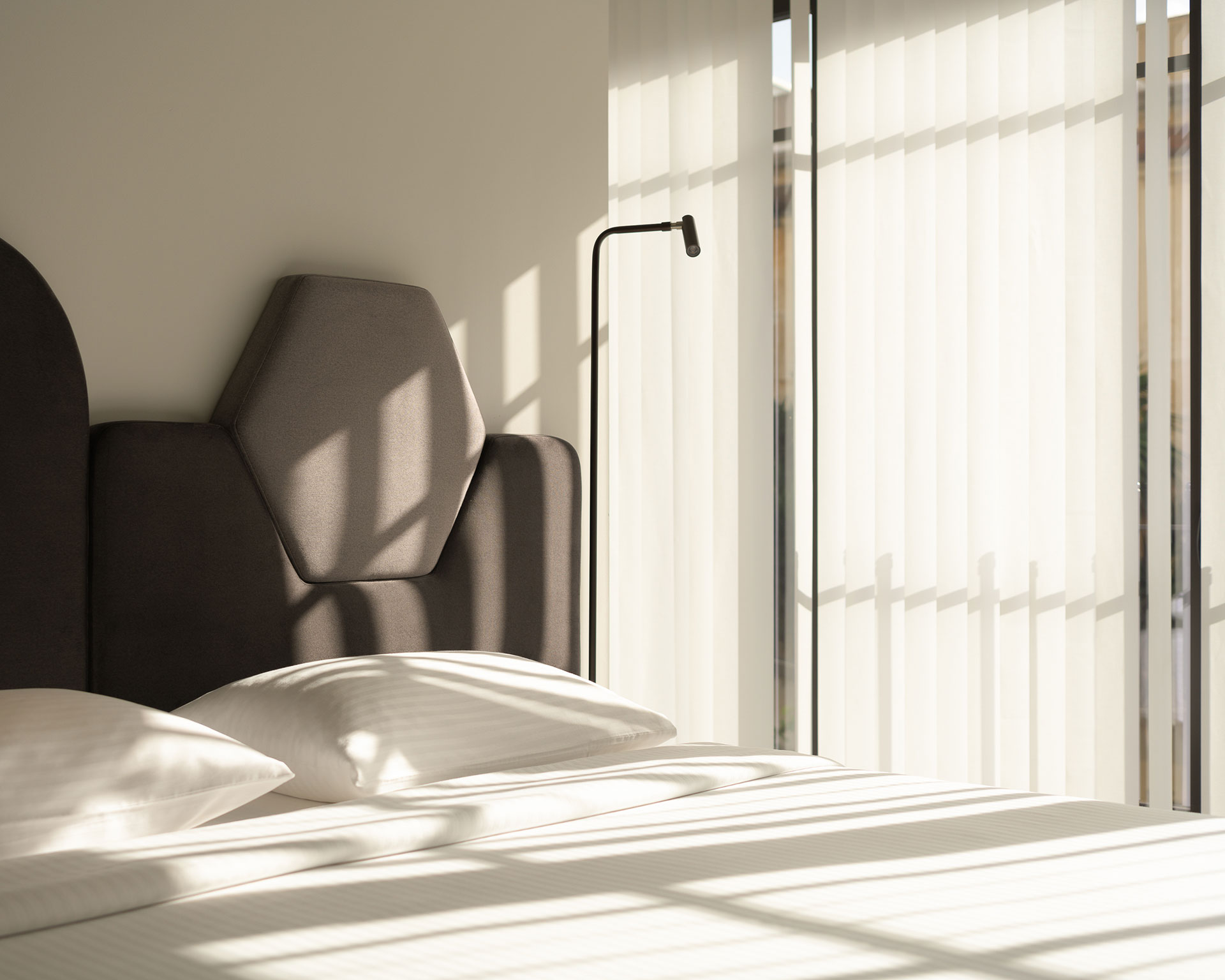 
Pleiades Urban Living Hotel Heraklion Crete 16