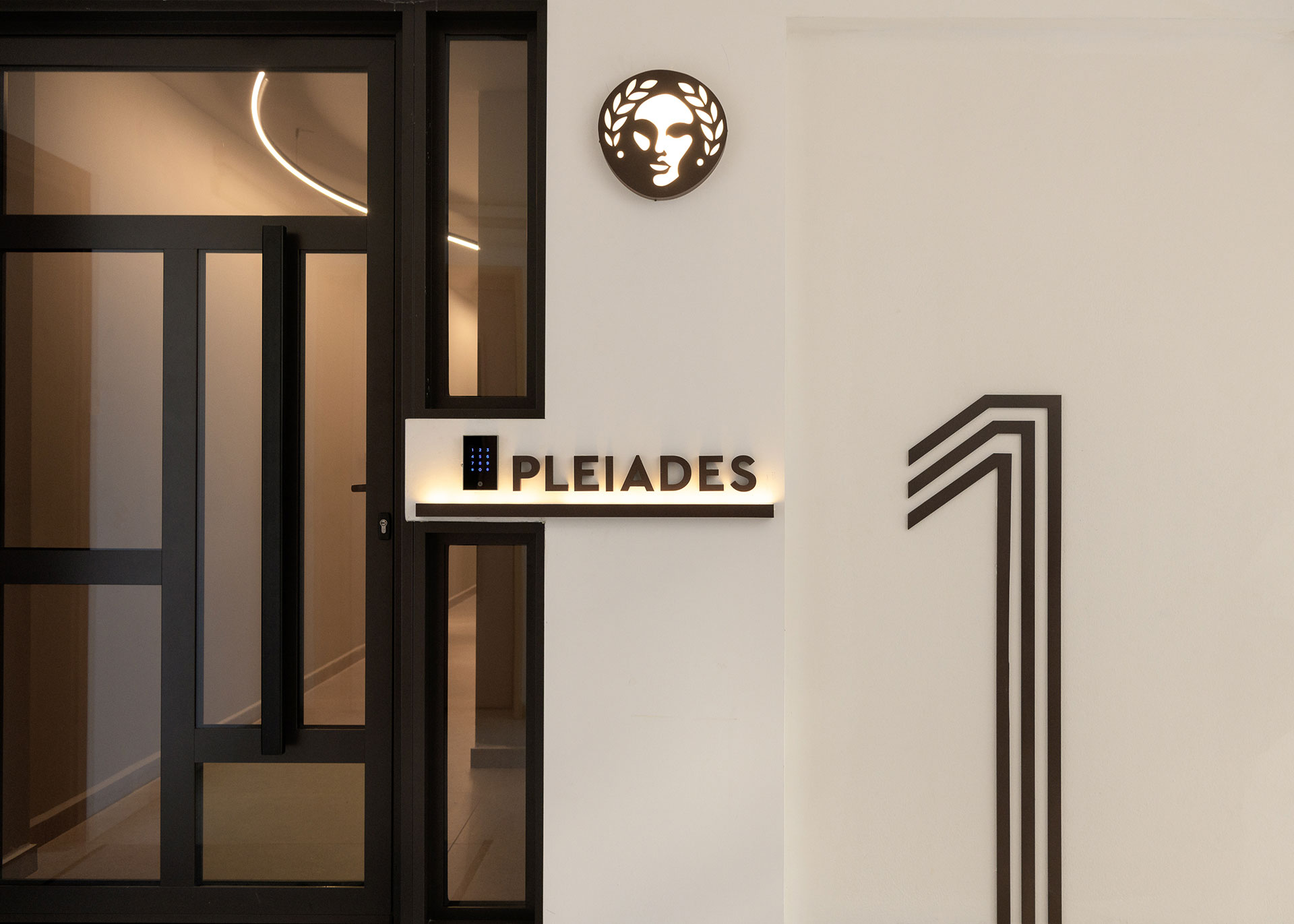 
Pleiades Urban Living Hotel Heraklion Crete 28