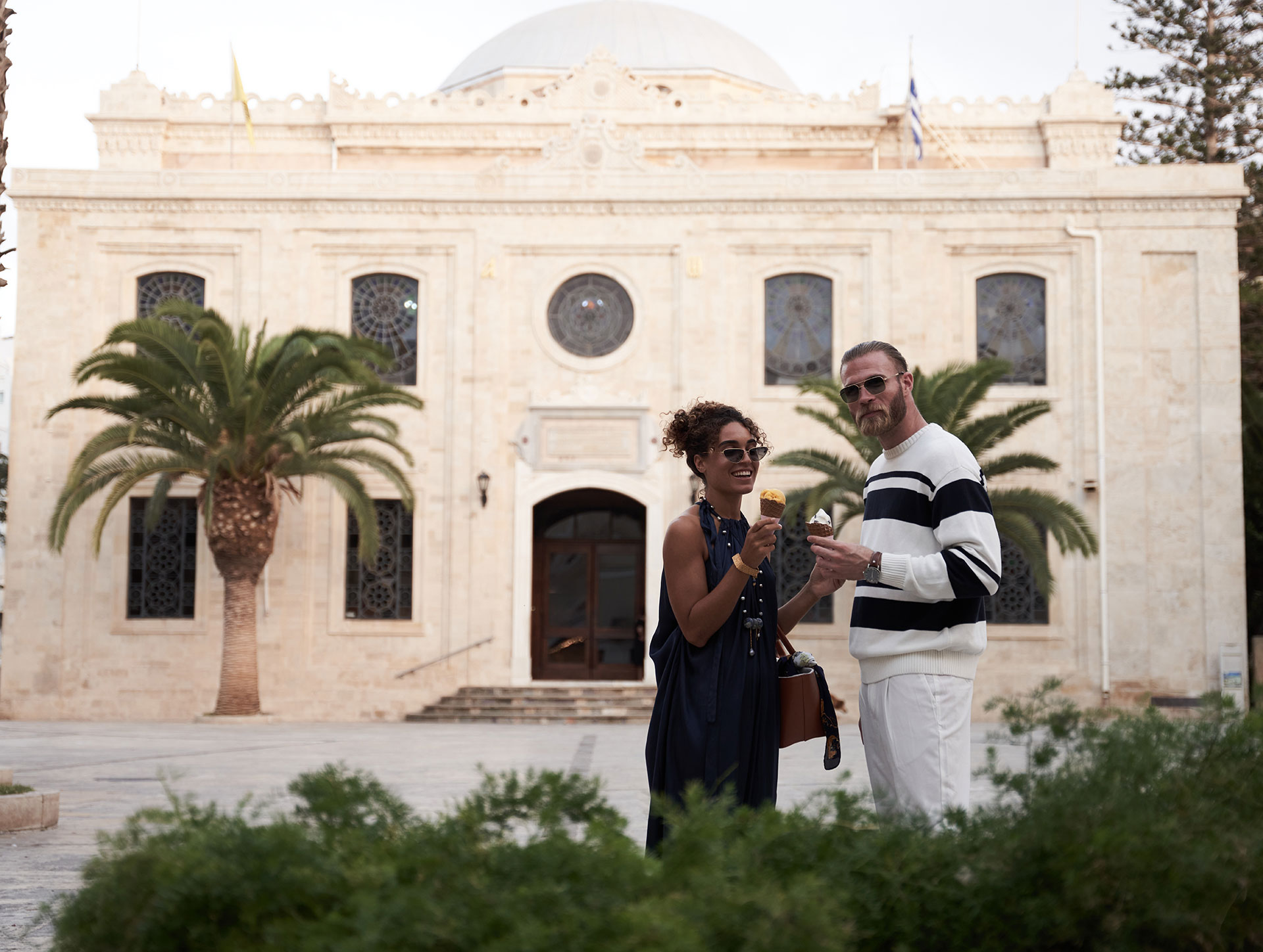 
Pleiades Urban Stay Heraklion City Crete 11