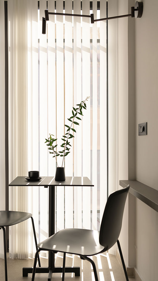 
Pleiades Urban Living Hotel Heraklion Crete 12