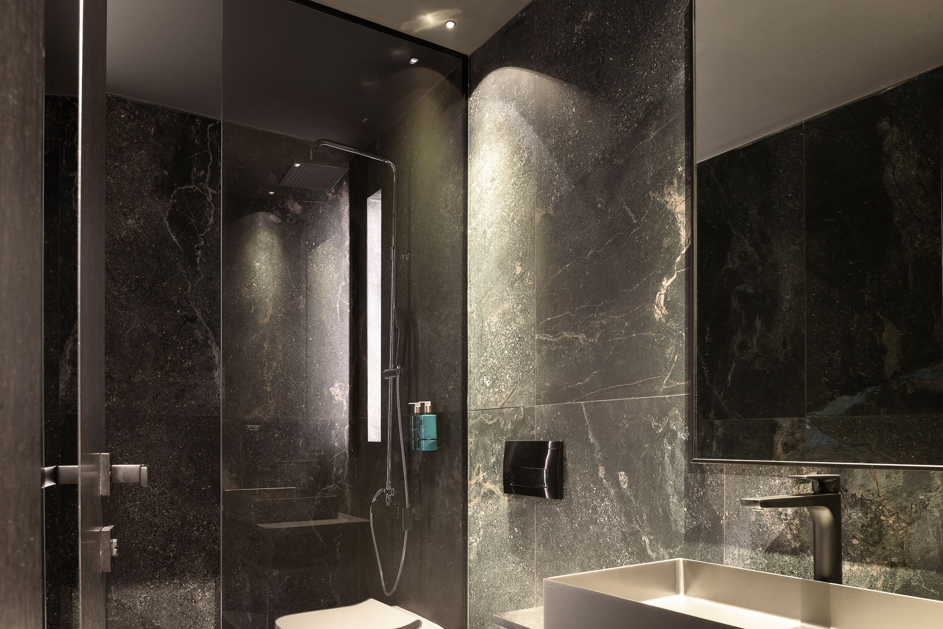 
Pleiades Urban Living Hotel Heraklion Crete 39