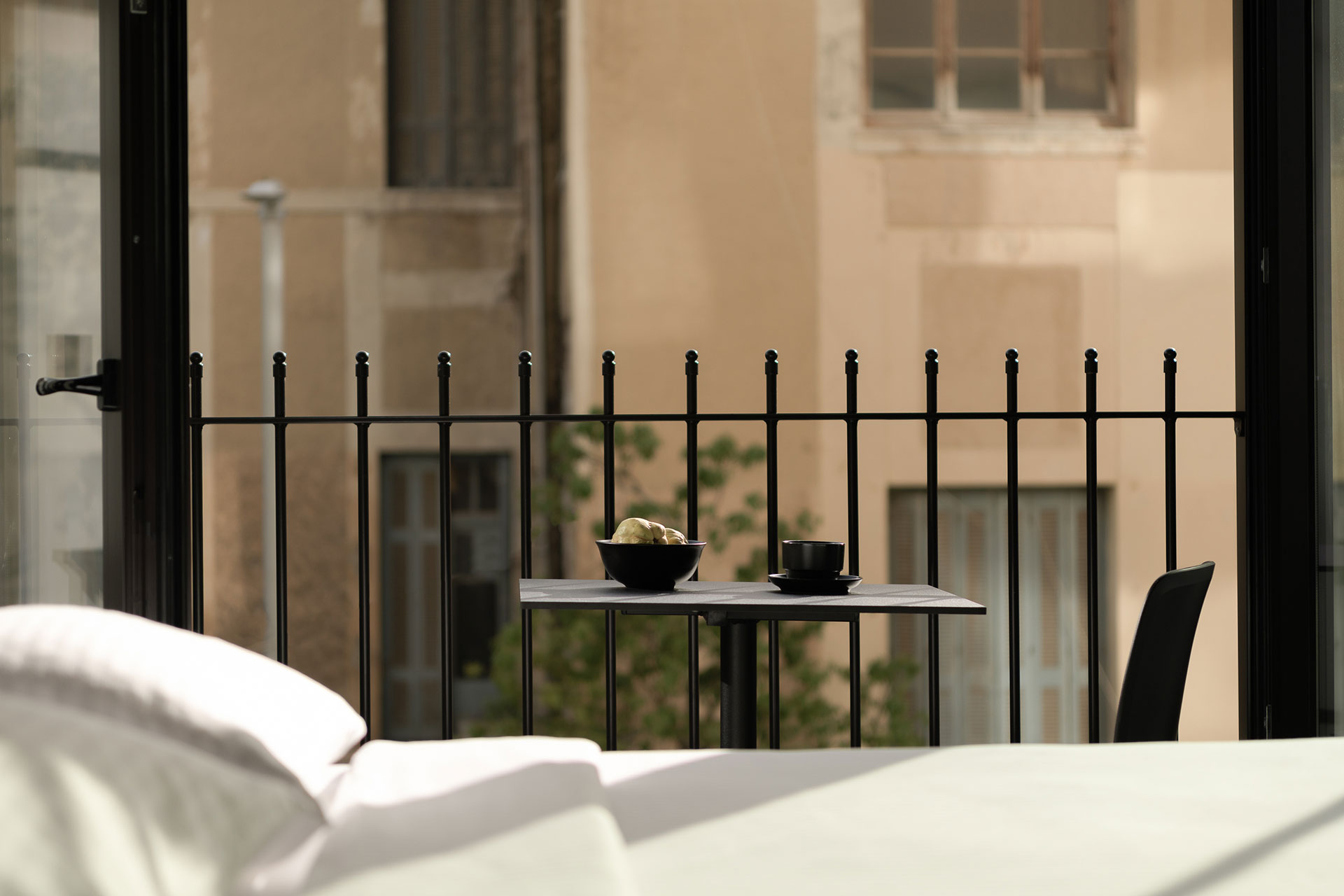 
Pleiades Urban Living Hotel Heraklion Crete 22