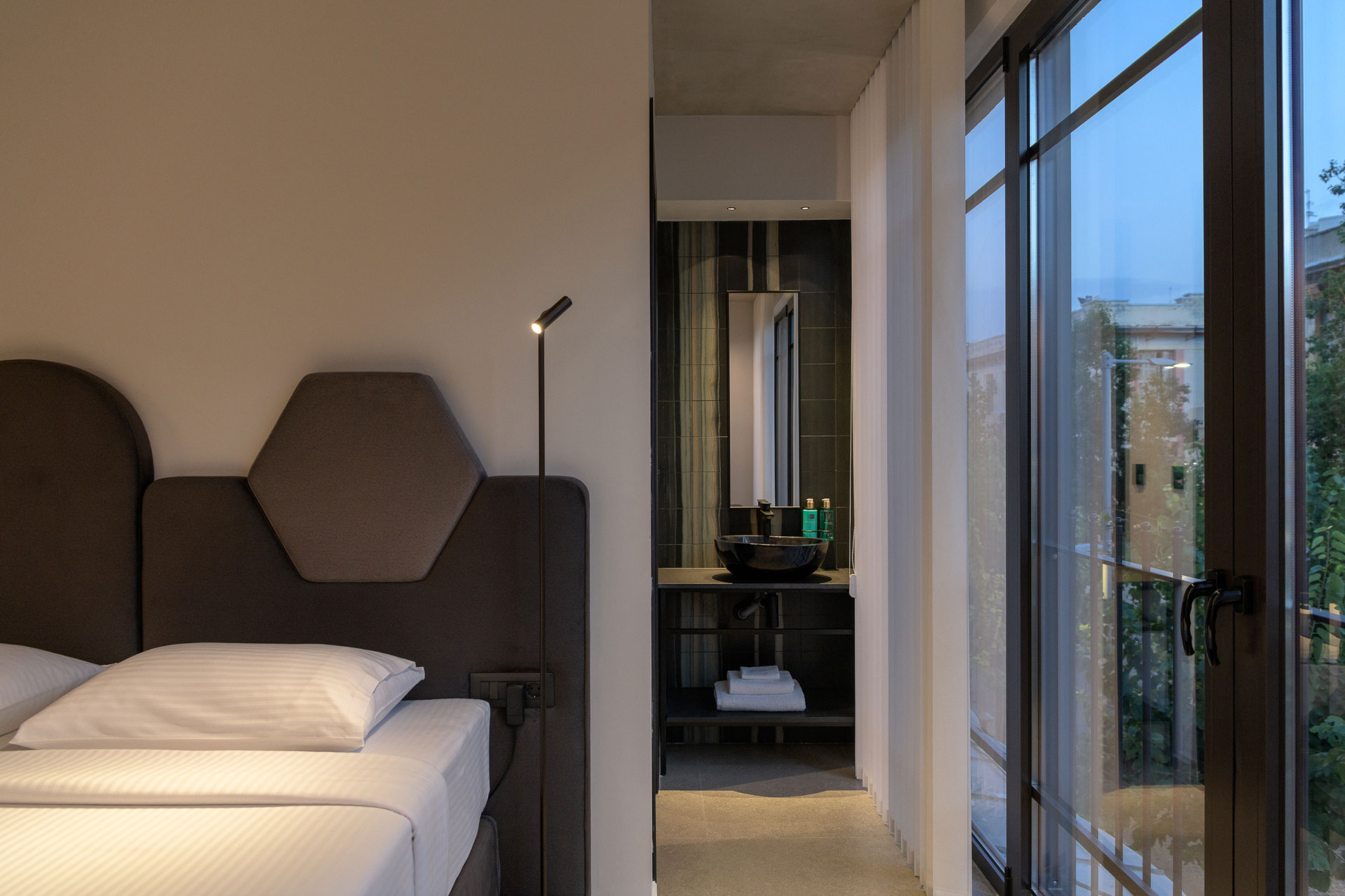 
Pleiades Urban Living Hotel Heraklion Crete 51