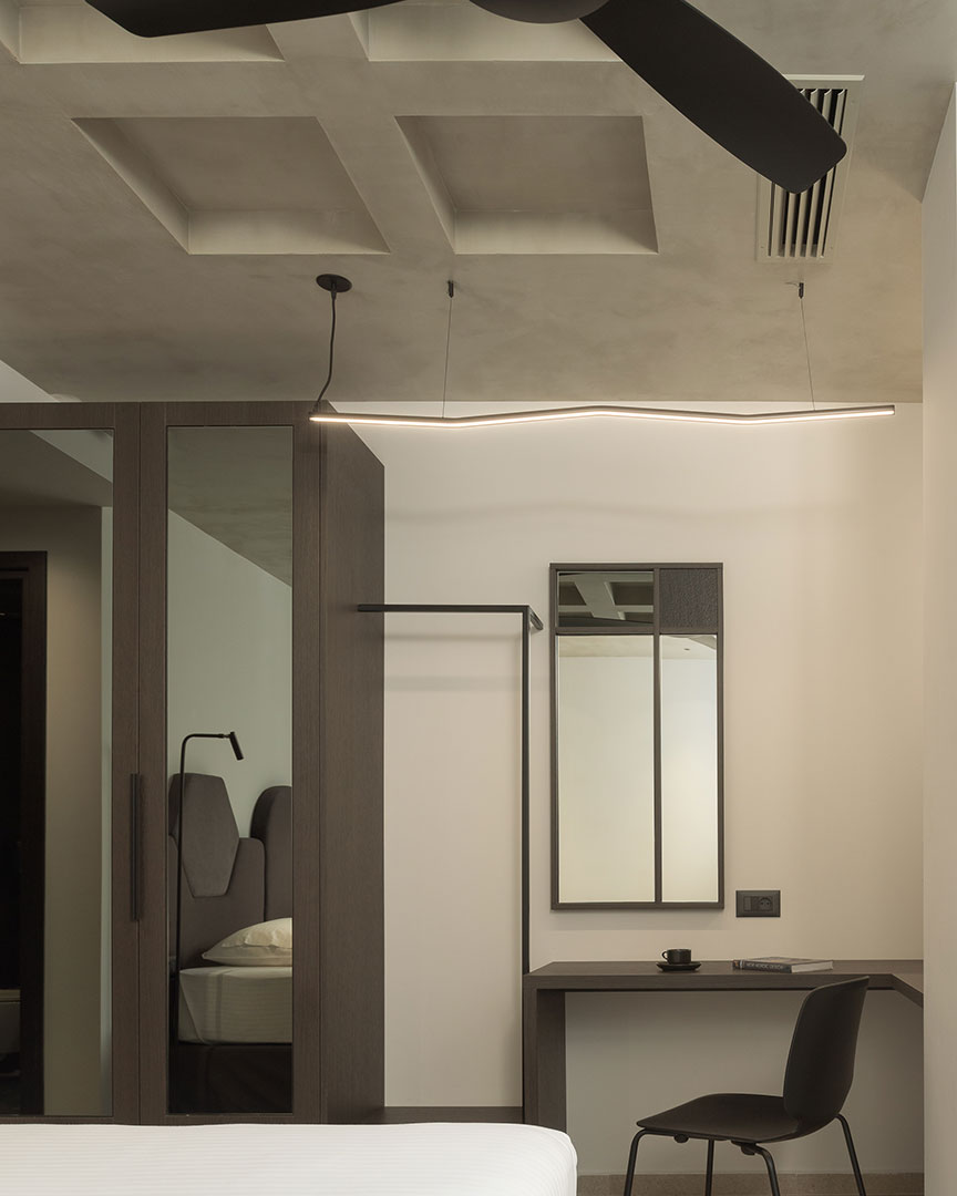 
Pleiades Urban Living Hotel Heraklion Crete 33