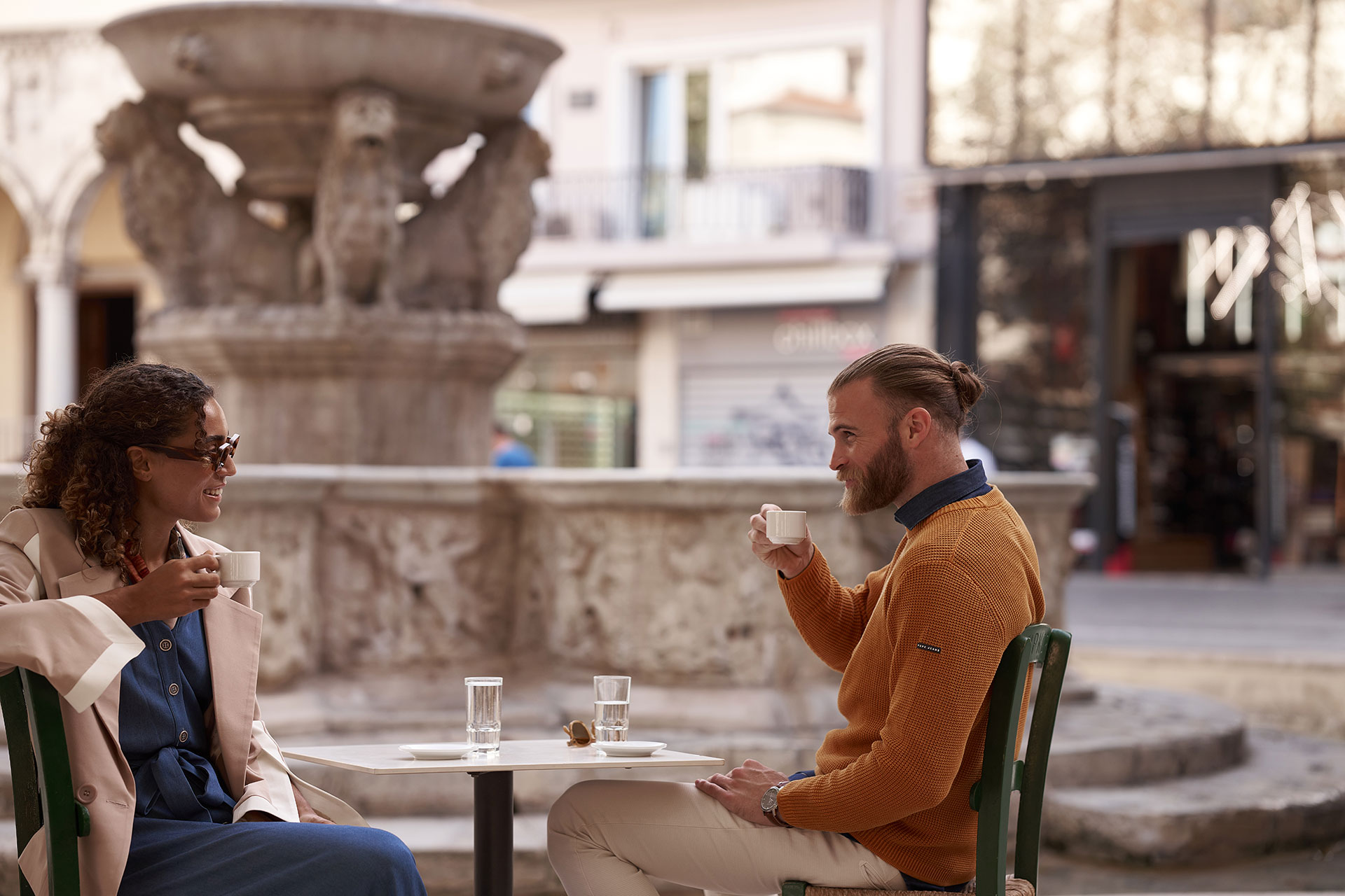 
Pleiades Urban Stay Heraklion City Crete 1