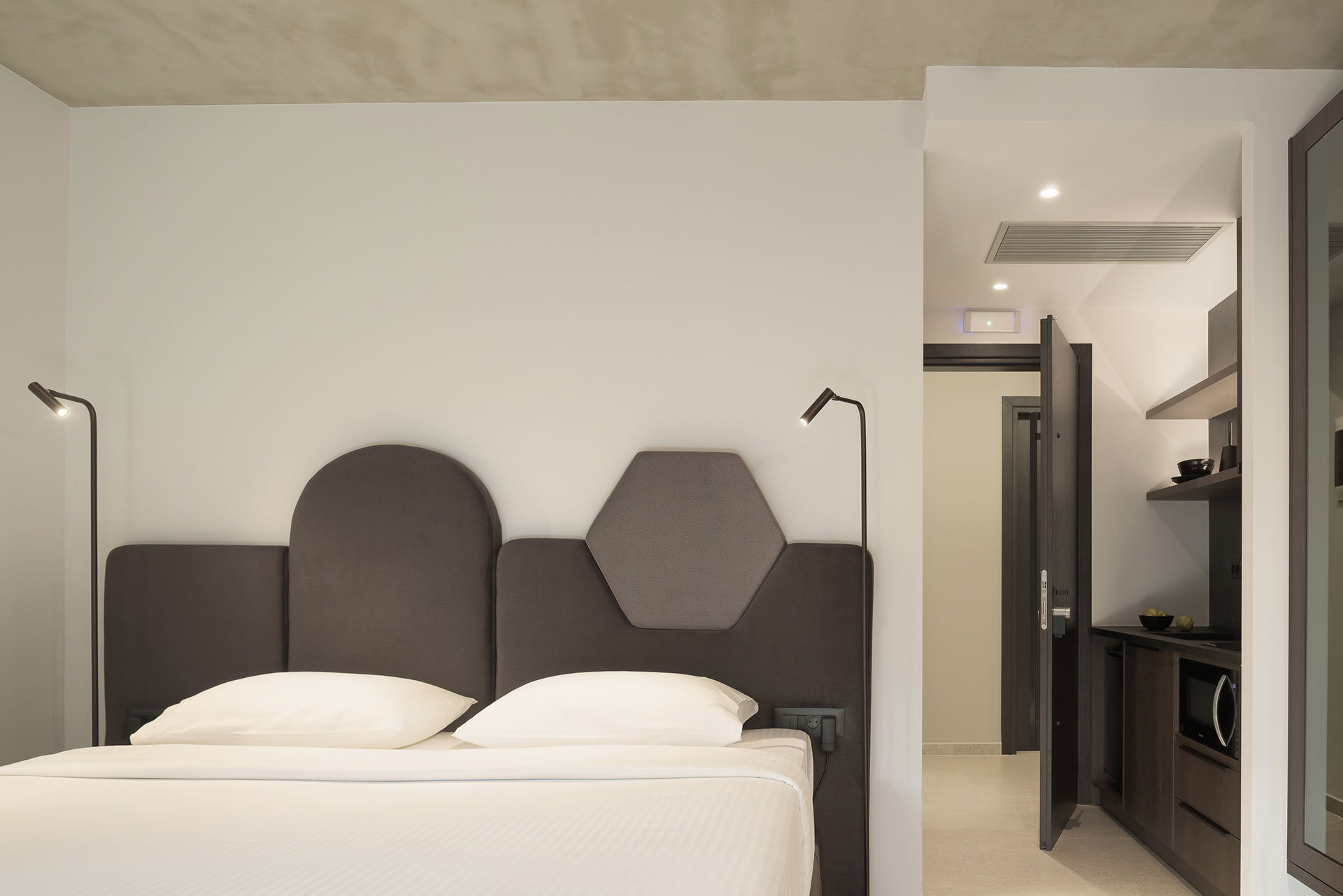 
Pleiades Urban Living Hotel Heraklion Crete 35