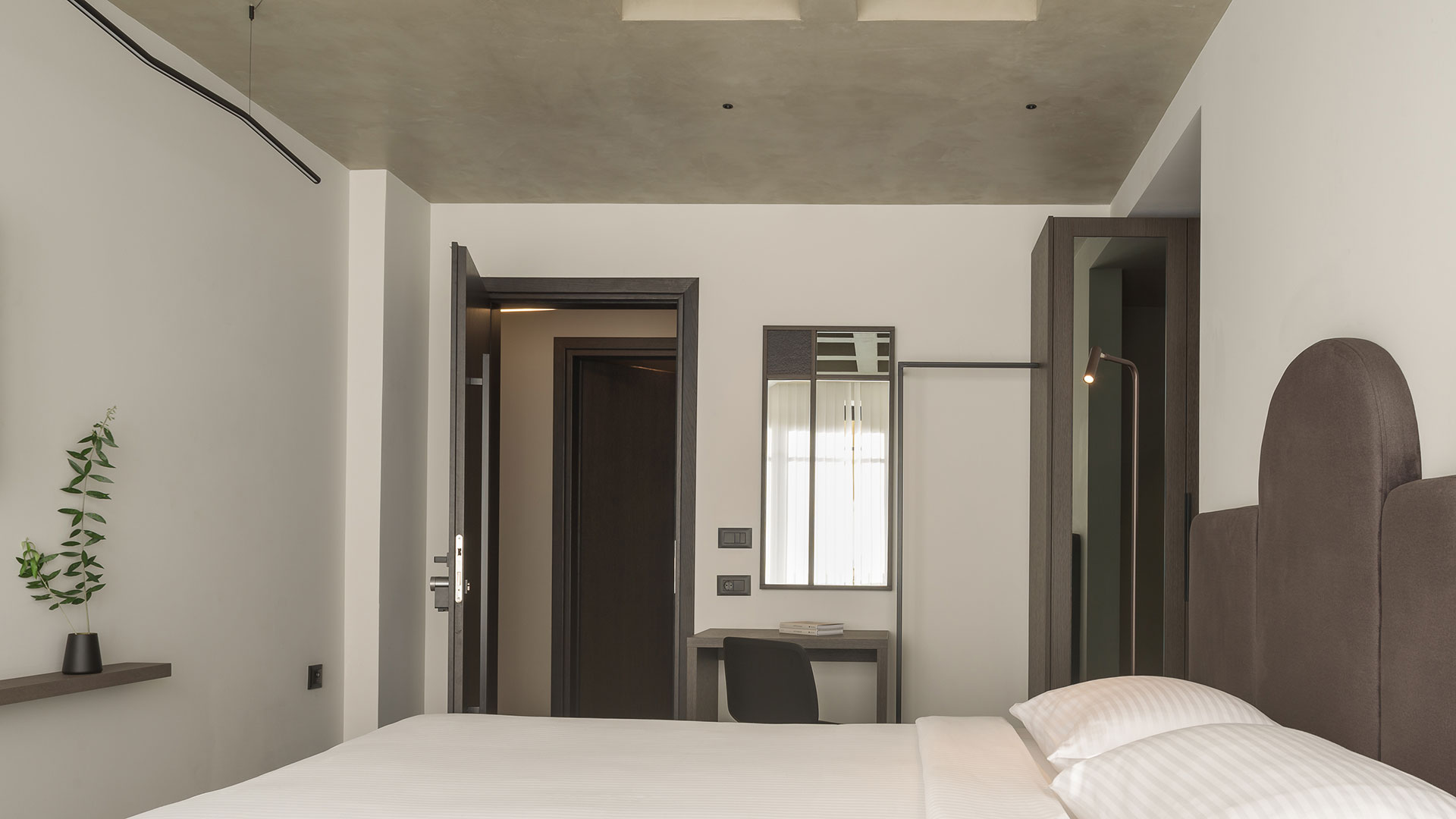 
Pleiades Urban Living Hotel Heraklion Crete 10