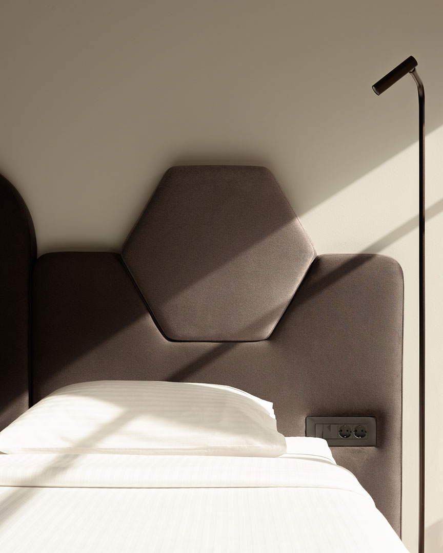 
Pleiades Urban Living Hotel Heraklion Crete 9