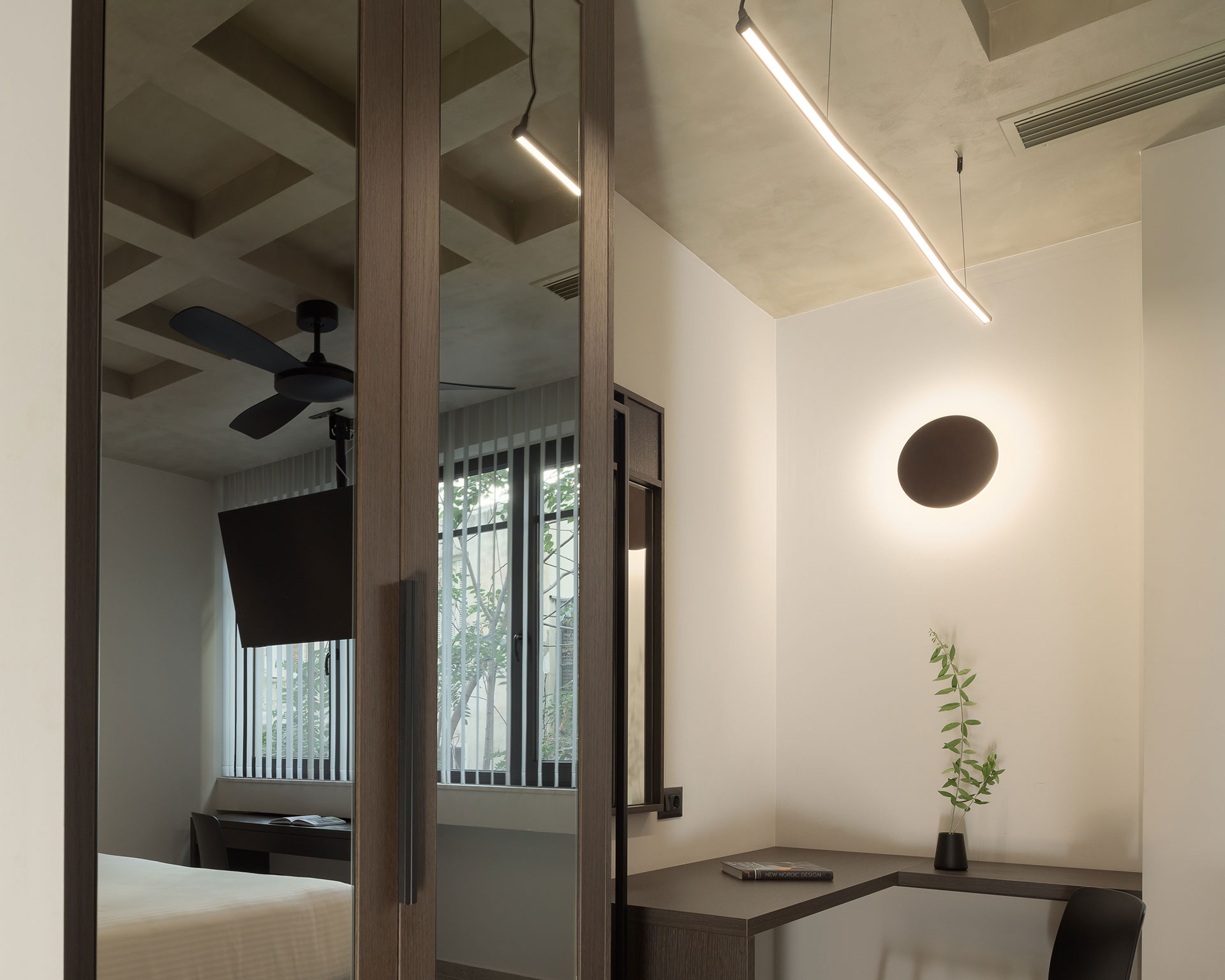 
Pleiades Urban Living Hotel Heraklion Crete 31