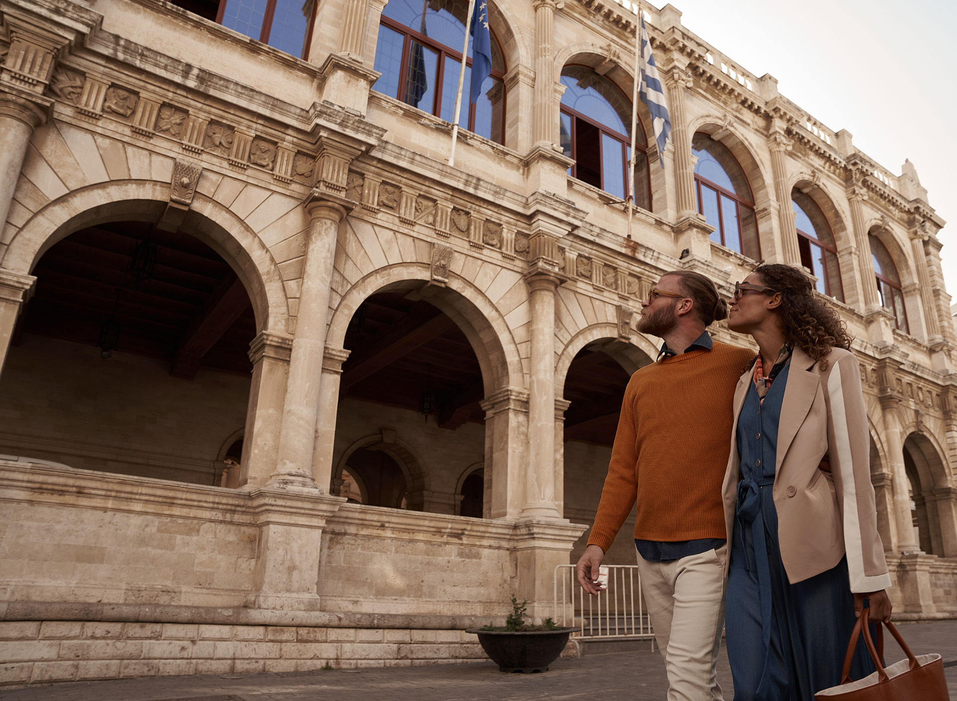 
Pleiades Urban Stay Heraklion City Crete 2