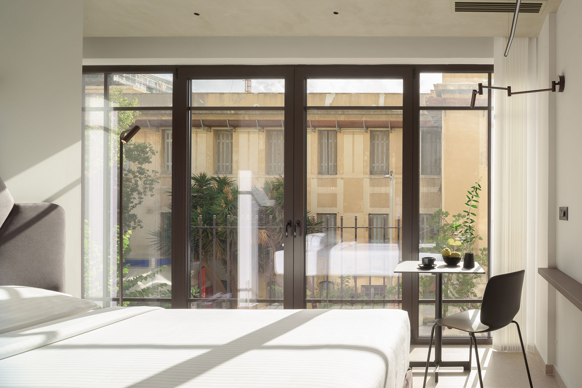 
Pleiades Urban Living Hotel Heraklion Crete 6