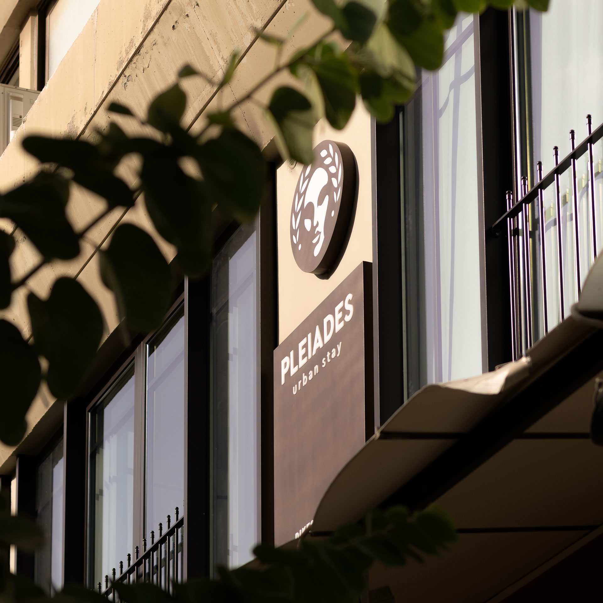 
Pleiades Urban Living Hotel Heraklion Crete 26