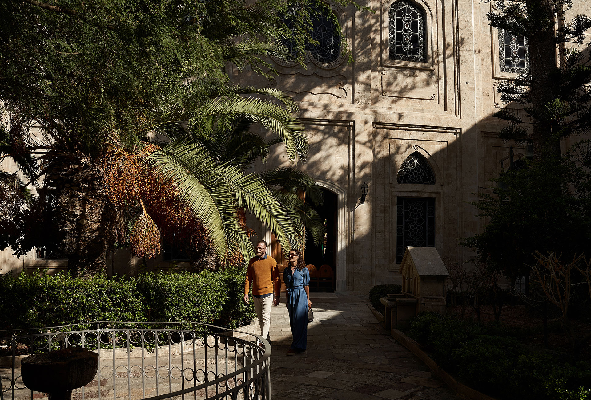 
Pleiades Urban Stay Heraklion City Crete 4