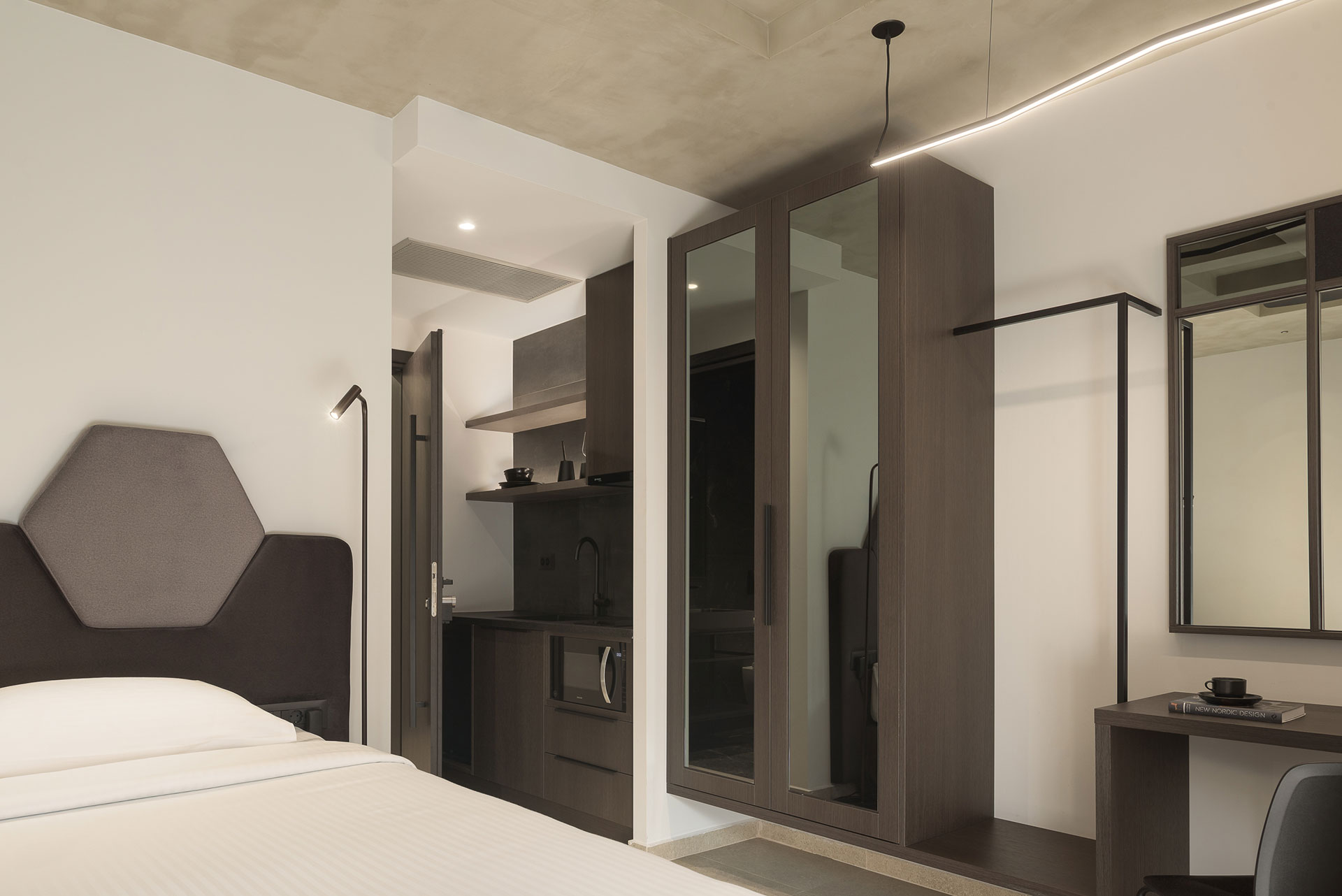 
Pleiades Urban Living Hotel Heraklion Crete 34