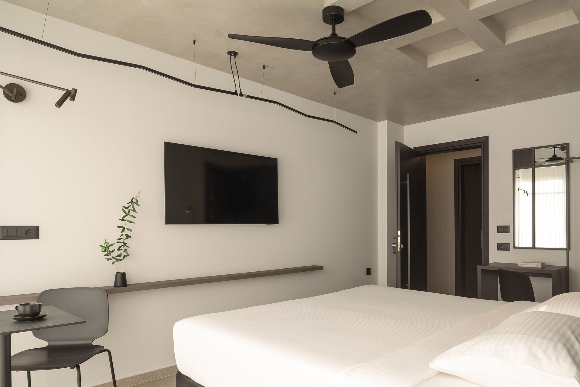 
Pleiades Urban Living Hotel Heraklion Crete 11