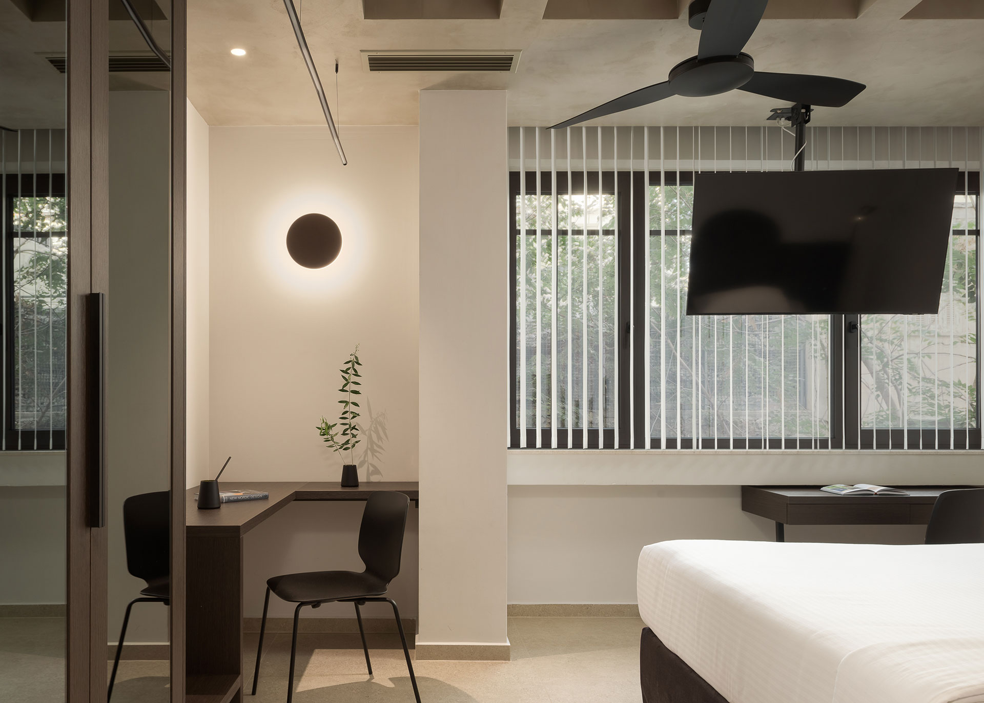 
Pleiades Urban Living Hotel Heraklion Crete 29