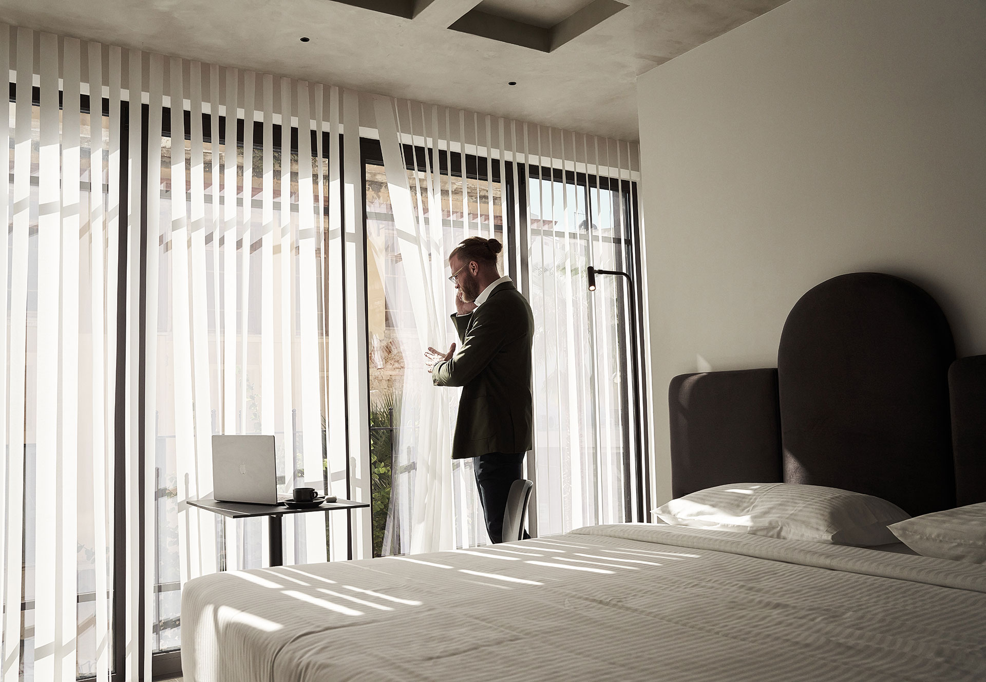 
Pleiades Urban Stay Heraklion City Crete 7