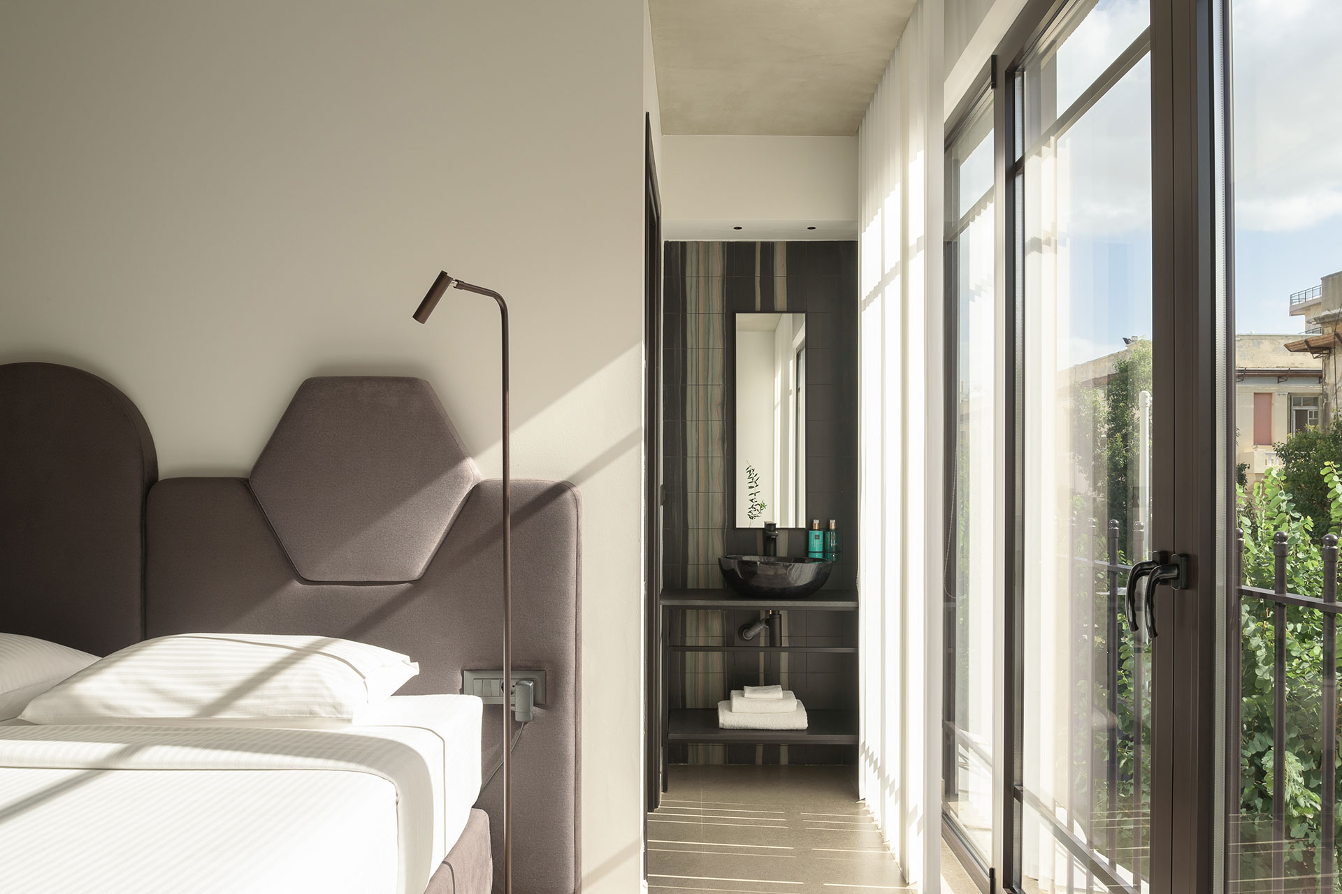 
Pleiades Urban Living Hotel Heraklion Crete 4