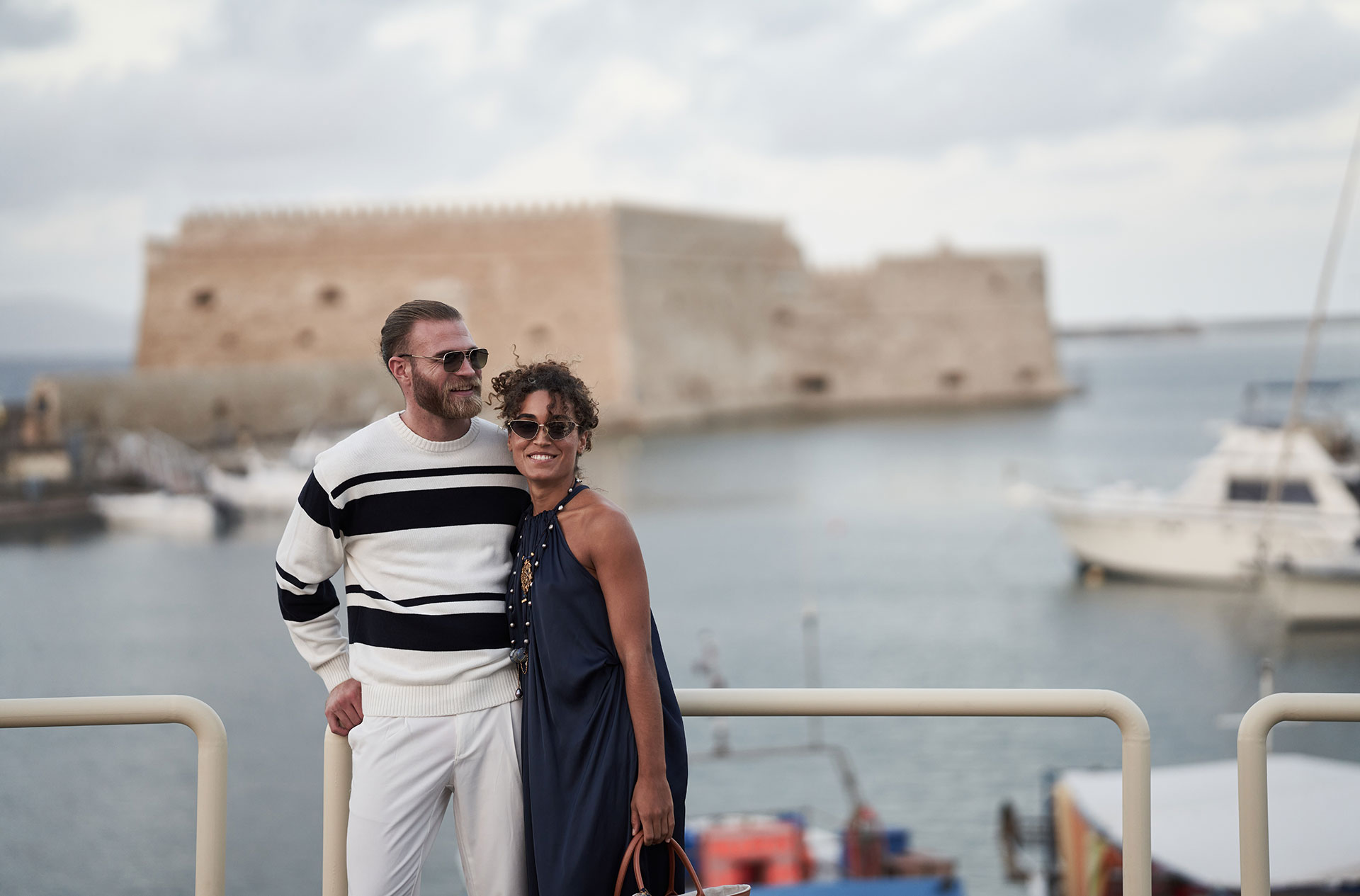 
Pleiades Urban Stay Heraklion City Crete 12