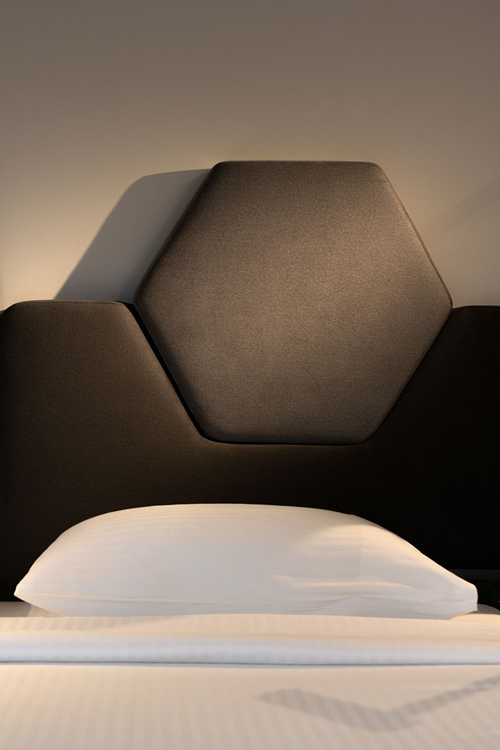 
Pleiades Urban Living Hotel Heraklion Crete 41