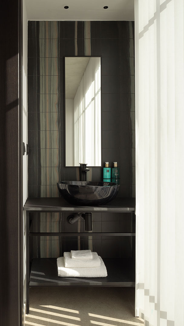 
Pleiades Urban Living Hotel Heraklion Crete 15